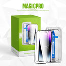 Película Protetora para iPhone Ultra Resistente - MagicPro™ [COMPRE 1 LEVE 2]