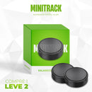 Mini Rastreador GPS - MiniTrack™ [PAGUE 1 LEVE 2]