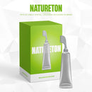 Tinta de Cabelo Vegetal - NatureTon™ + Escovinha Aplicadora de Brinde [PROMOÇÃO EXCLUSIVA PARA OS 100 PRIMEIROS]