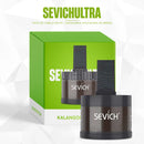 Tinta de Cabelo em Pó - SevichUltra™ + Esponjinha Aplicadora de Brinde [PROMOÇÃO EXCLUSIVA PARA OS 100 PRIMEIROS]