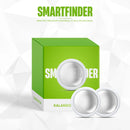 [PAGUE 1 LEVE 2] Mini Rastreador Universal e Multifuncional - SmartFinder™