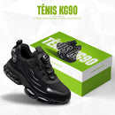 Tênis KG90 - O Tênis Indestrutível e Super Confortável